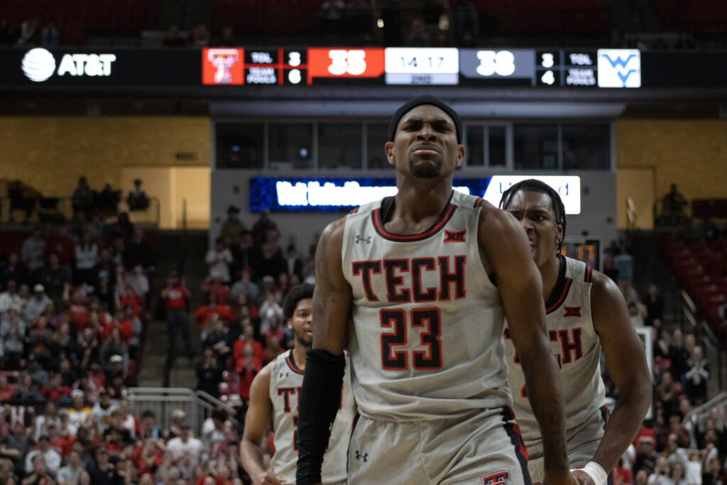 De'Vion Harmon