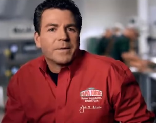 Papa John S Founder Resigns — The Raider 88 1 Ktxt Fm