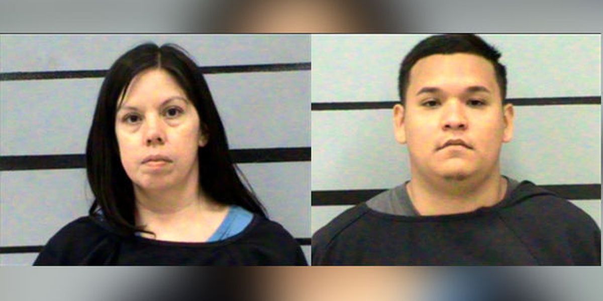 Lubbock Woman Gets 25 Years For Sexual Assault Of Adoptive Son — The Raider 881 Ktxt Fm 4060